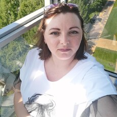 Фотография девушки Алена, 36 лет из г. Белово