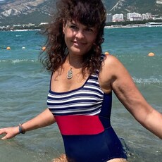 Фотография девушки Эльвира, 54 года из г. Уфа