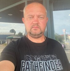 Фотография мужчины Виталий, 52 года из г. Борисов