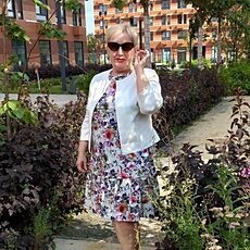Фотография девушки Sveta, 58 лет из г. Сафоново