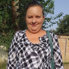 Фотография девушки Инга, 43 года из г. Прохладный