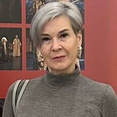 Фотография девушки Наталья, 55 лет из г. Балашиха