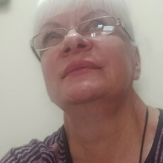 Фотография девушки Людмила, 61 год из г. Красноярск