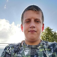 Фотография мужчины Данила, 26 лет из г. Городец