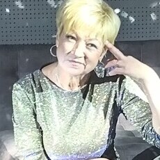 Фотография девушки Антонина, 63 года из г. Нижний Новгород