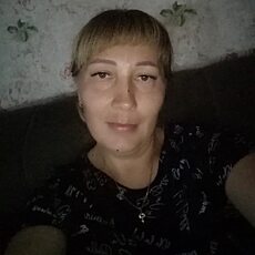 Фотография девушки Анна, 41 год из г. Черемхово