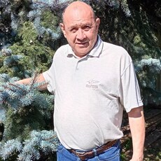 Фотография мужчины Сергей, 57 лет из г. Балашиха