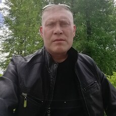 Фотография мужчины Евгений, 46 лет из г. Пермь