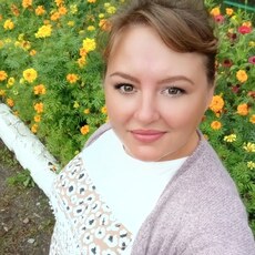 Фотография девушки Дарья, 32 года из г. Баган