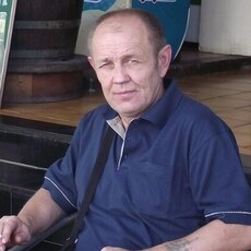 Фотография мужчины Сергей, 61 год из г. Калининград