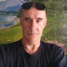 Фотография мужчины Сергей, 57 лет из г. Бабушкин