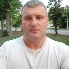 Фотография мужчины Александр, 44 года из г. Елец