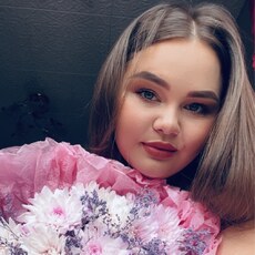 Фотография девушки Серафима, 23 года из г. Кемерово