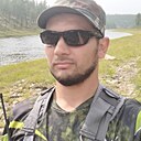 Валерий, 35 лет