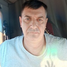 Фотография мужчины Александр, 54 года из г. Порхов