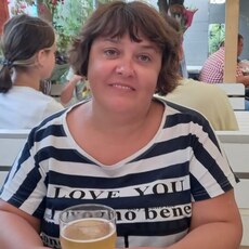 Фотография девушки Ната, 54 года из г. Тверь
