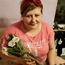 Фотография девушки Valentinka, 37 лет из г. Суджа
