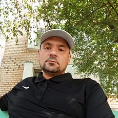 Фотография мужчины Leha, 36 лет из г. Мозырь