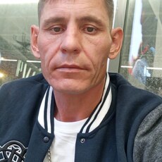 Фотография мужчины Rus, 38 лет из г. Норильск