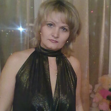 Фотография девушки Светлана, 55 лет из г. Омск