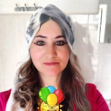 Фотография девушки Марина, 53 года из г. Волгоград