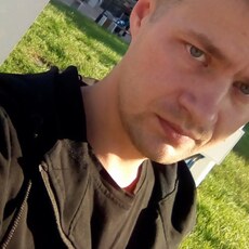 Фотография мужчины Алексей, 35 лет из г. Благовещенск