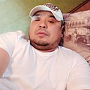 Еламан, 41 год