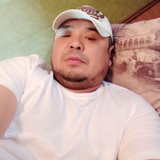 Фотография мужчины Еламан, 41 год из г. Петропавловск