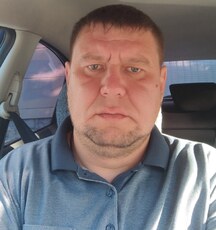 Фотография мужчины Александр, 41 год из г. Саранск