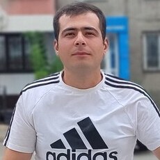 Фотография мужчины Нариман, 28 лет из г. Красноярск