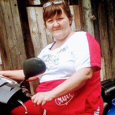 Фотография девушки Надежда, 51 год из г. Калтан