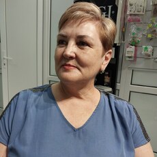 Фотография девушки Татьяна, 60 лет из г. Южно-Сахалинск