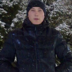 Фотография мужчины Денис, 32 года из г. Костанай