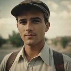 Фотография мужчины Марк, 24 года из г. Мичуринск