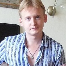 Фотография мужчины Ярослав, 39 лет из г. Томск