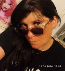 Фотография девушки Мария, 44 года из г. Тара