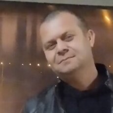 Фотография мужчины Misha, 40 лет из г. Ахтырский