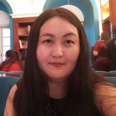 Фотография девушки Констанция, 35 лет из г. Астана