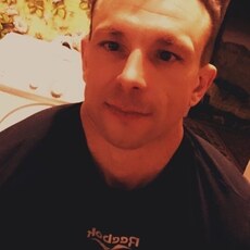 Фотография мужчины Руслан, 40 лет из г. Киров