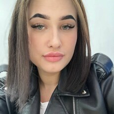 Фотография девушки Ирина, 33 года из г. Черногорск