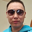 Буянто, 33 года