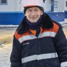 Фотография мужчины Александр, 61 год из г. Назарово