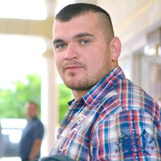 Фотография мужчины Антон, 38 лет из г. Чебоксары