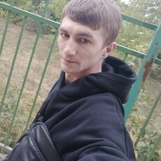 Фотография мужчины Максим, 28 лет из г. Актобе