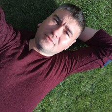 Фотография мужчины Ильшат, 41 год из г. Нефтекамск