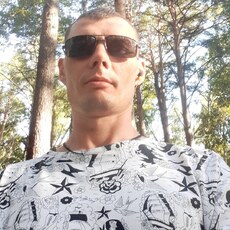 Фотография мужчины Юрий, 39 лет из г. Иркутск