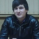 Хомид, 35 лет