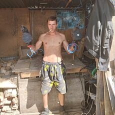 Фотография мужчины Назар, 23 года из г. Городок