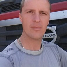 Фотография мужчины Саша, 40 лет из г. Гродно