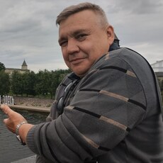 Фотография мужчины Иван, 48 лет из г. Северодвинск